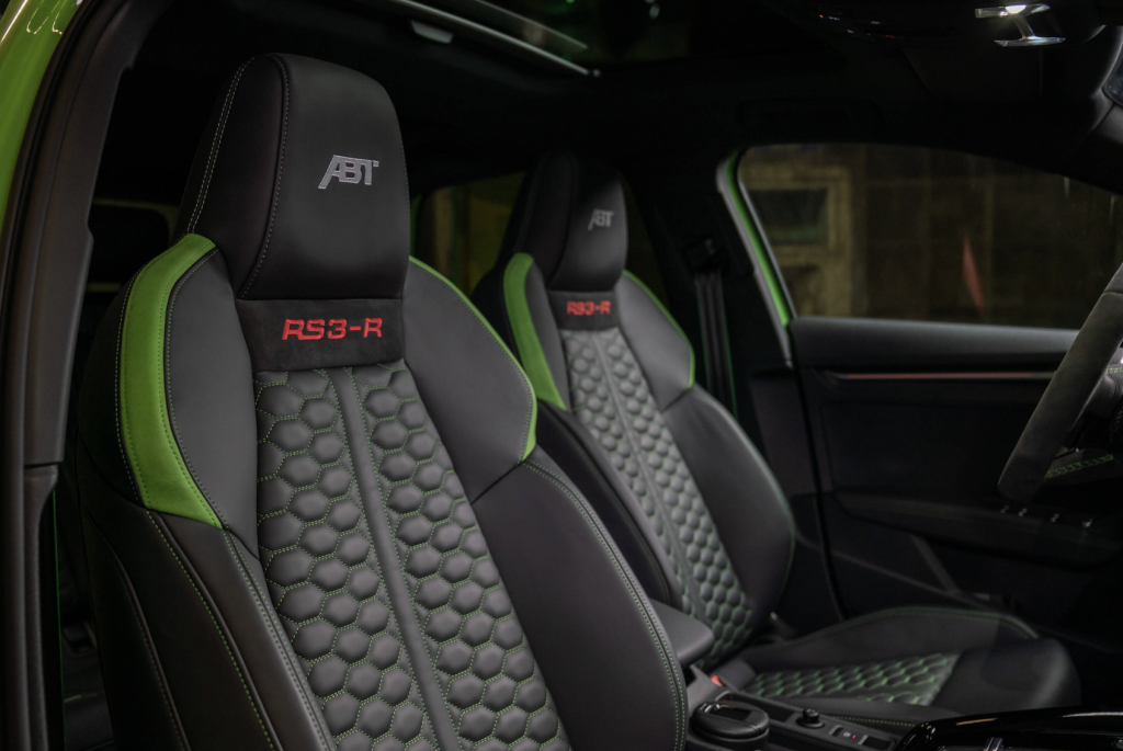 audi RS3 abt 9