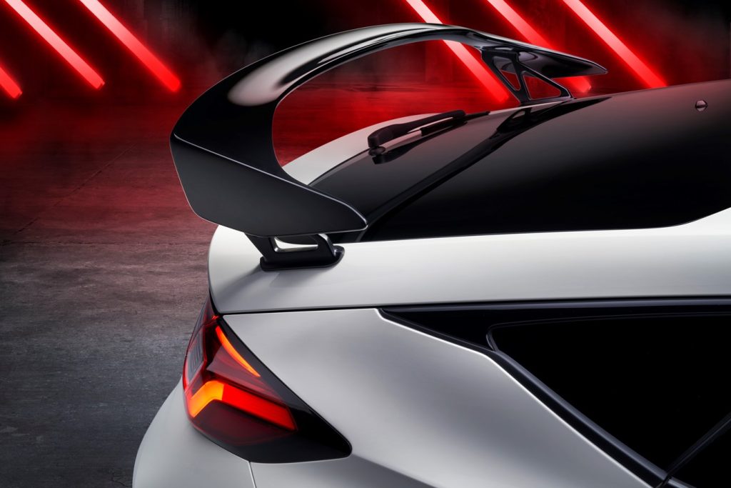 honda civic type r