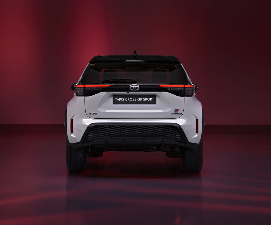 2022 yaris cross grs ext 007 2