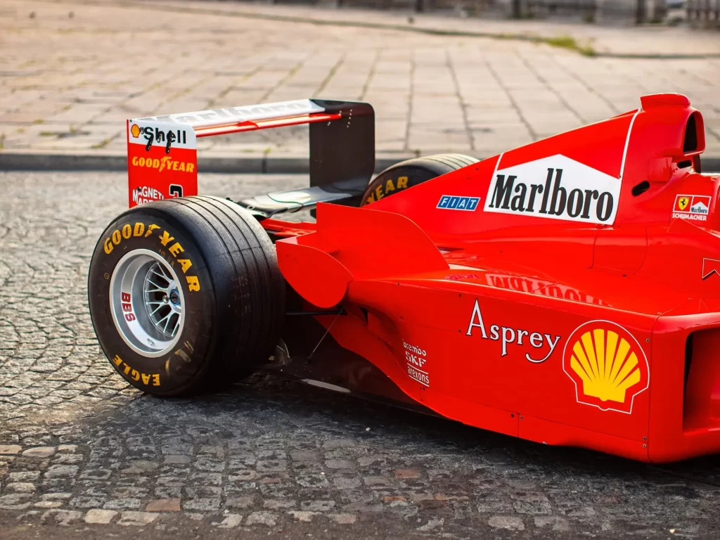 Schumacher