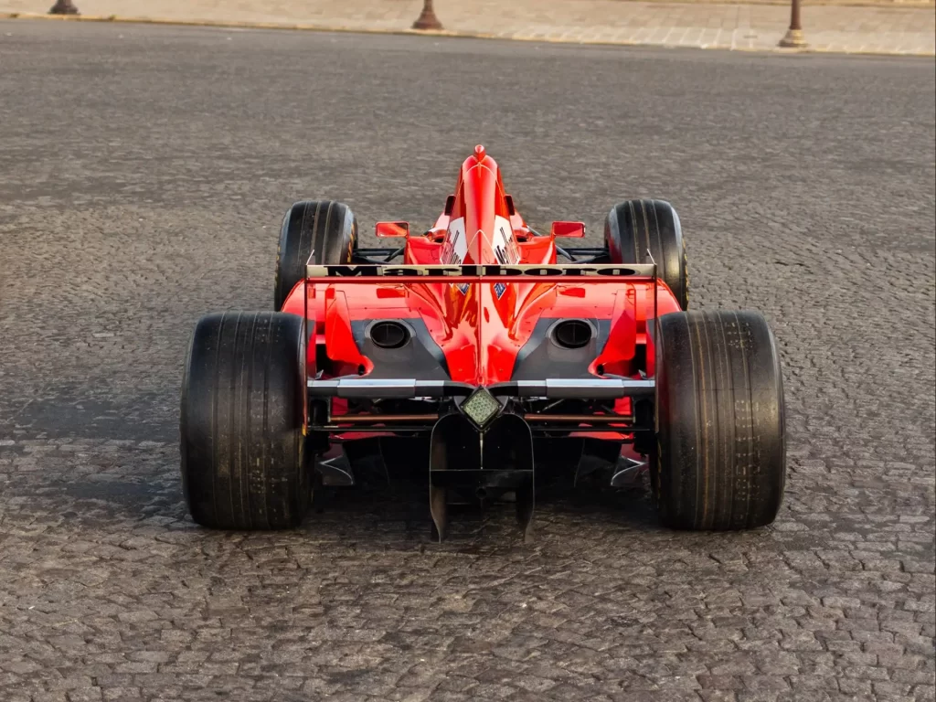 Schumacher