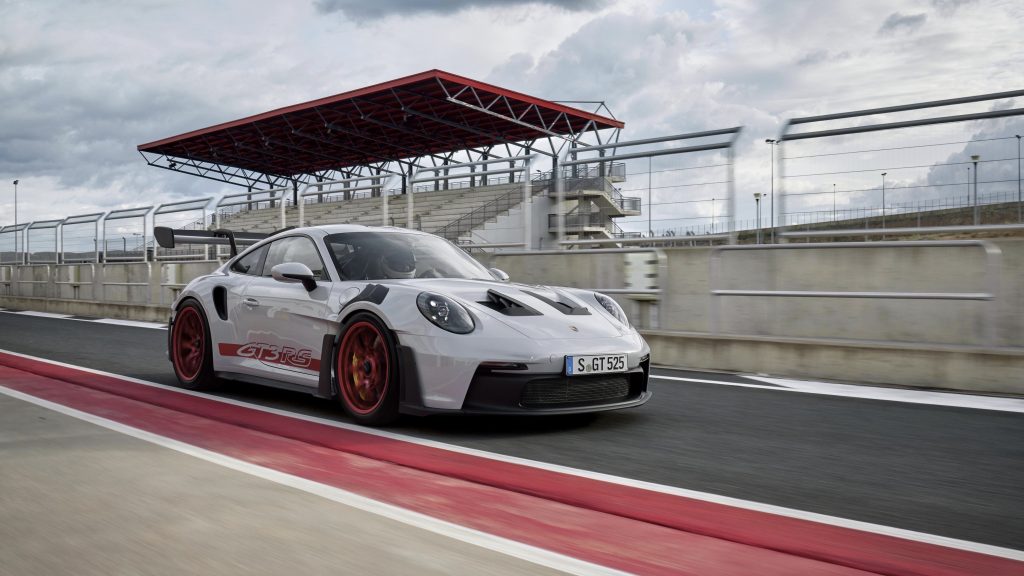 porsche 911 gt3 rs 11