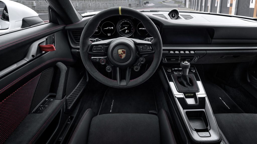 porsche 911 gt3 rs 15