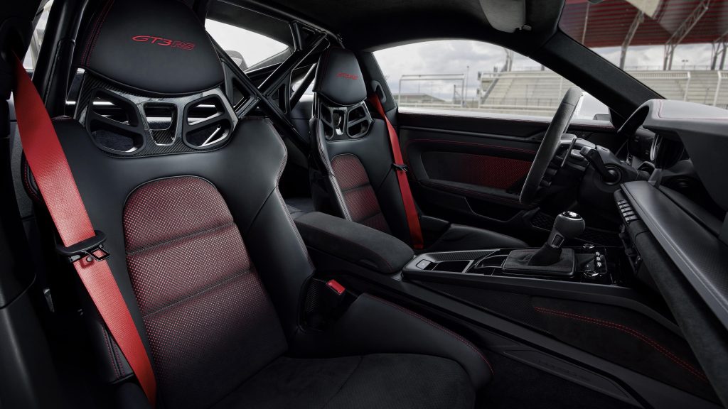 porsche 911 gt3 rs 20