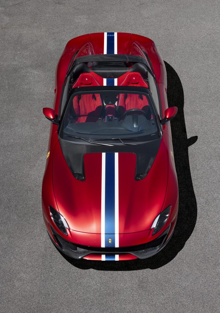 Ferrari SP51 5