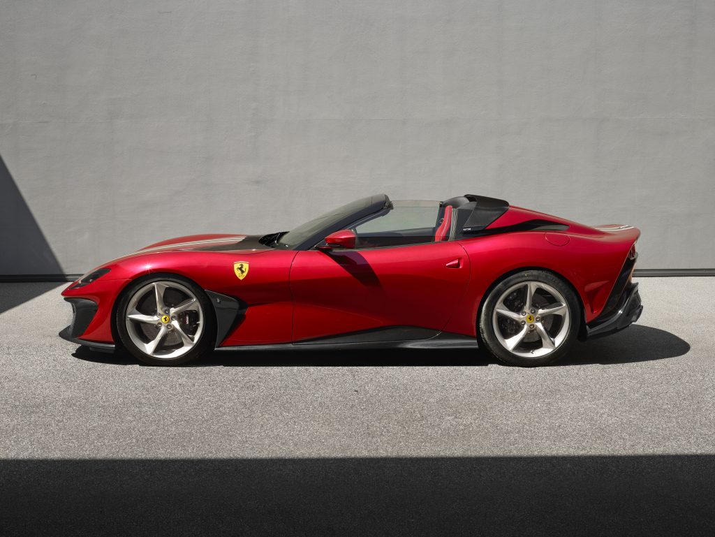 Ferrari