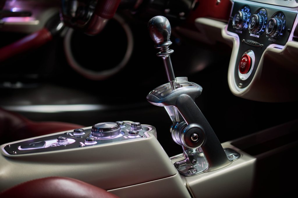 Pagani Utopia 12