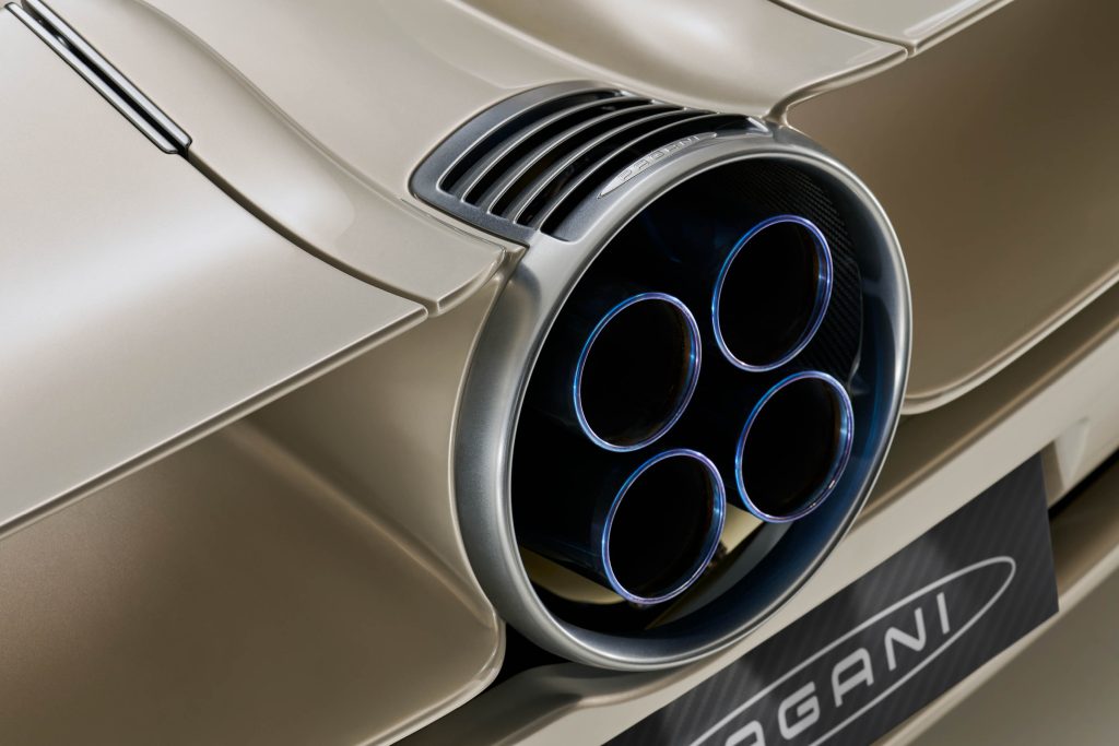 Pagani