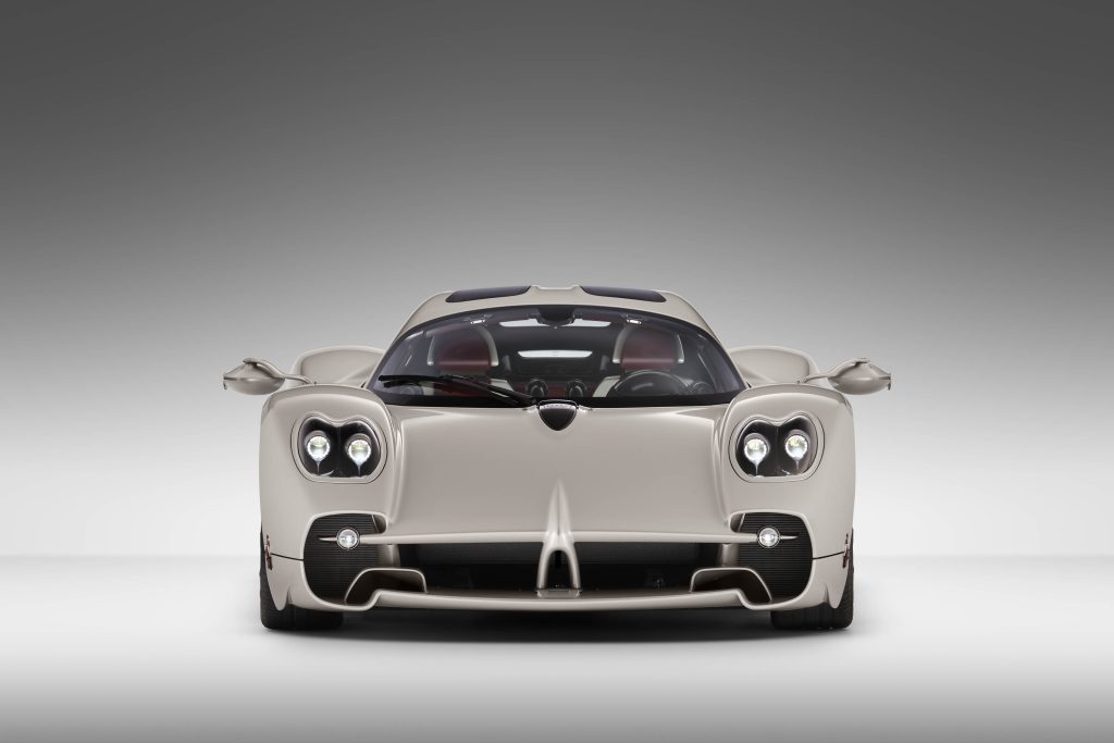 Pagani