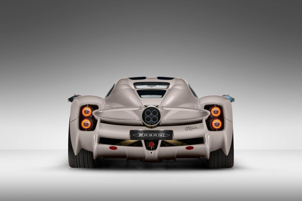 Pagani