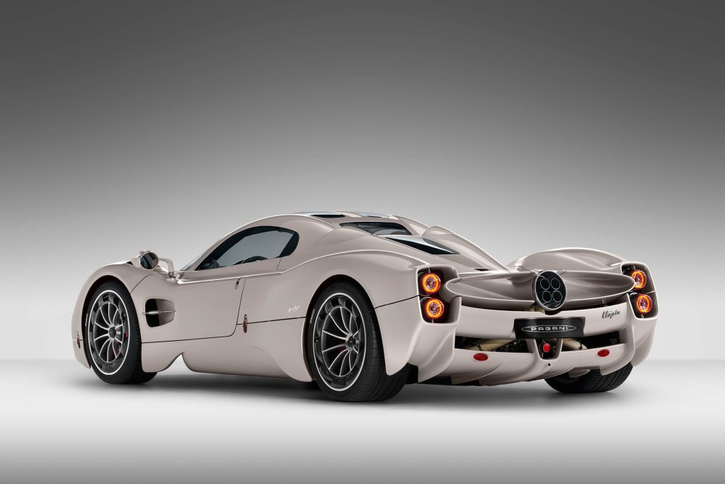 Pagani