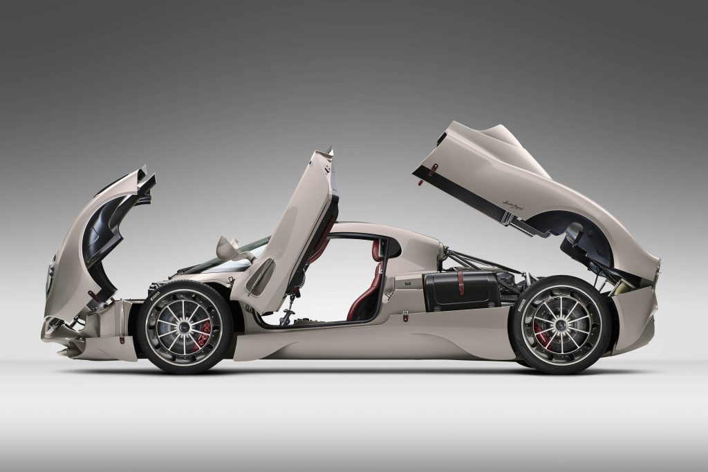 Pagani