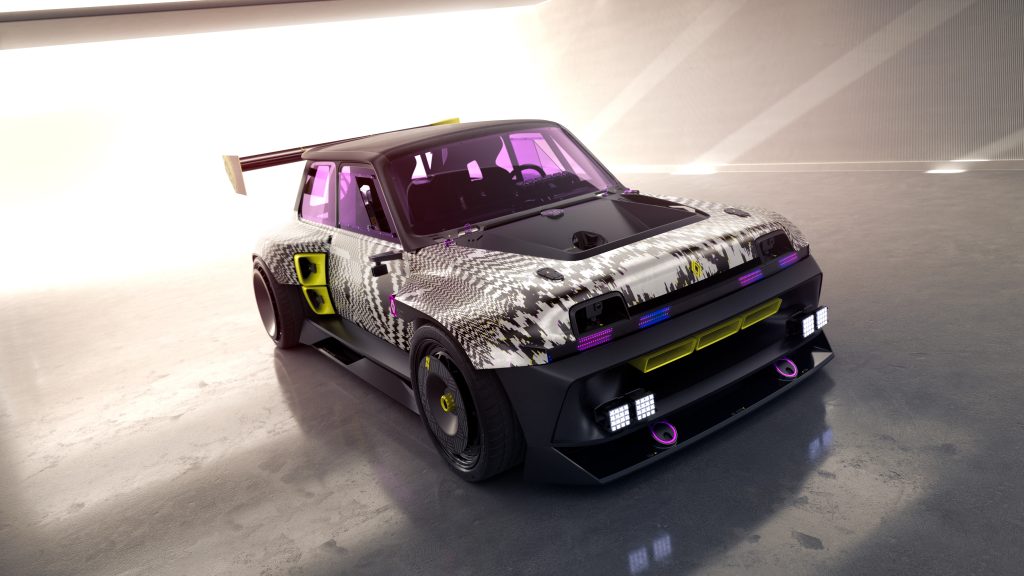 r5 turbo 2