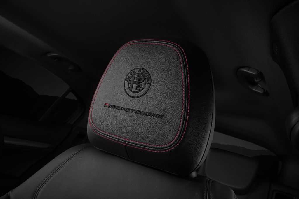 Alfa Romeo