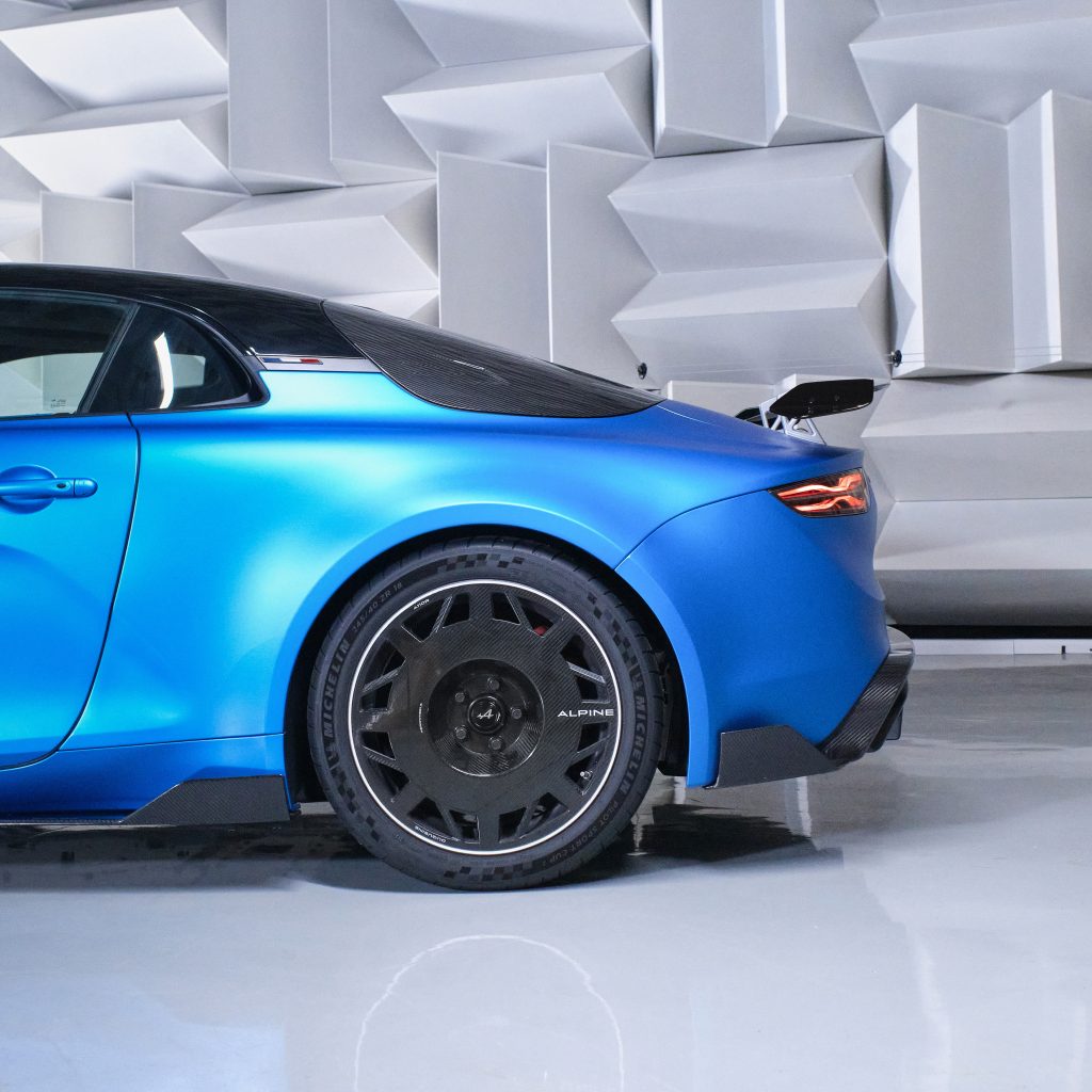 Alpine A110 R 4