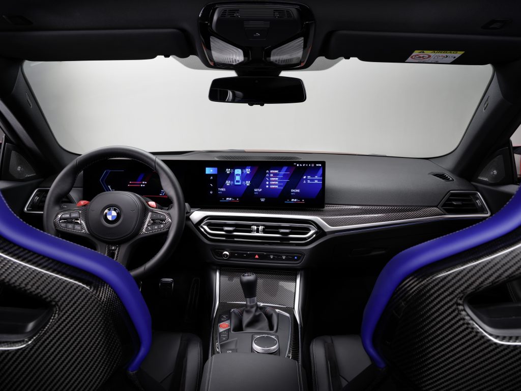 BMW M2 16