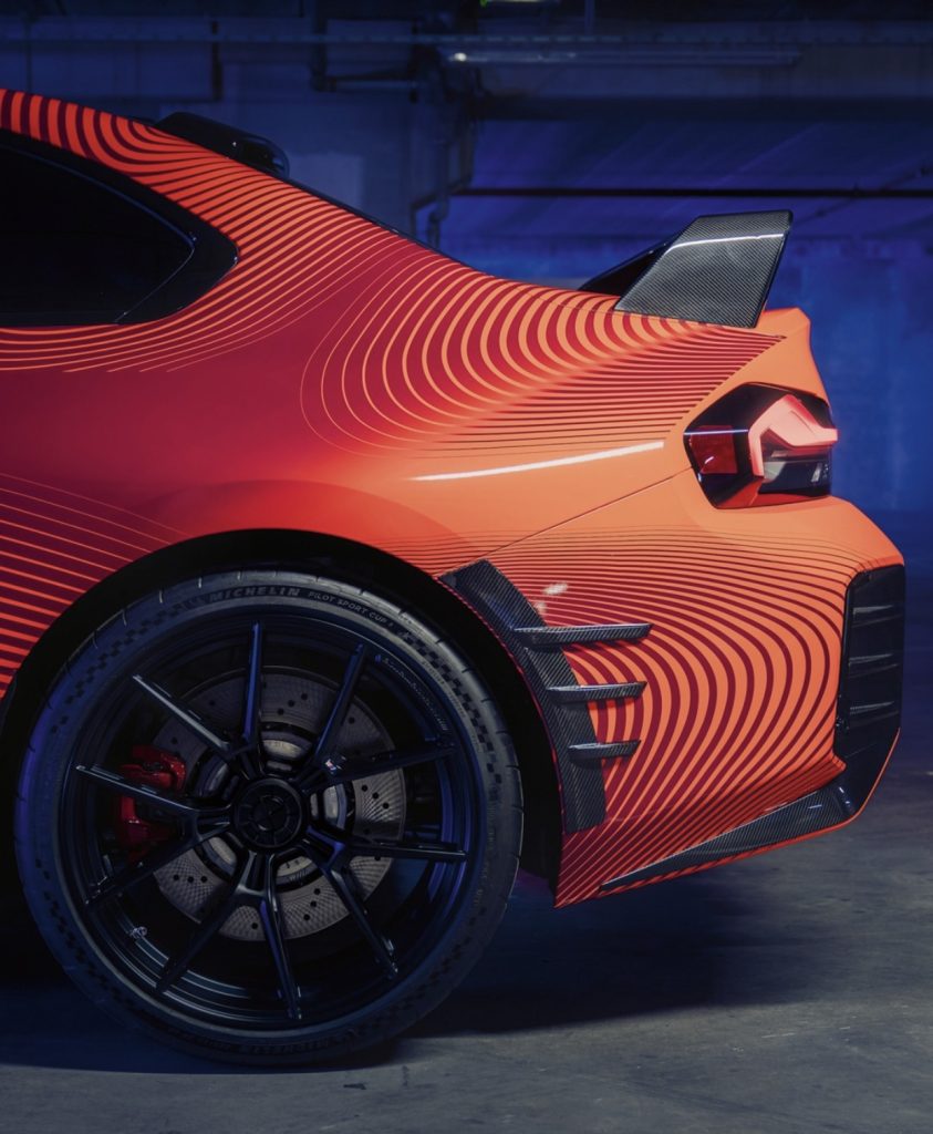 BMW M2