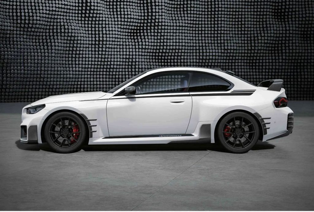 BMW M2 29