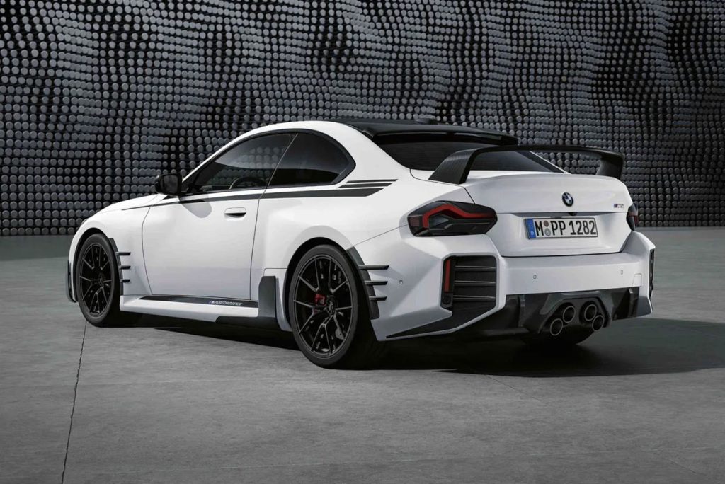 BMW M2 30