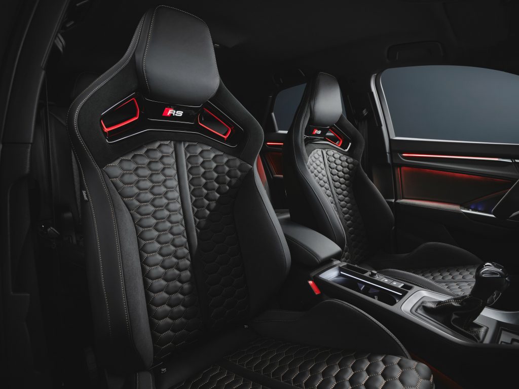 audi rs q3 5