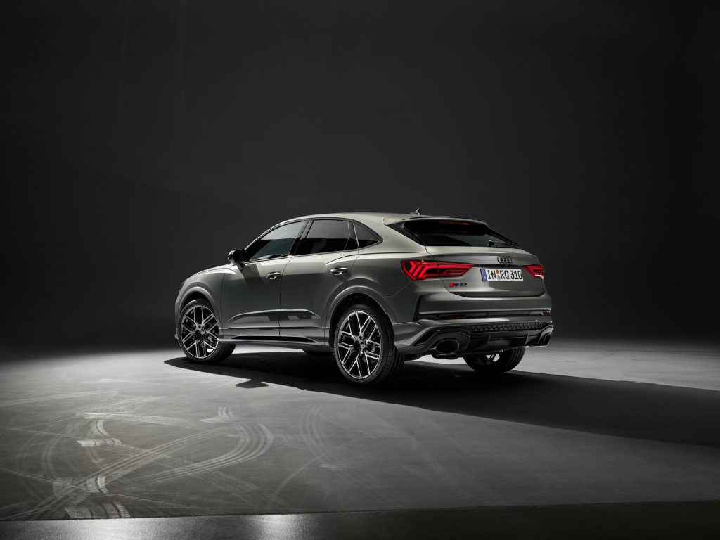 Audi RS Q3