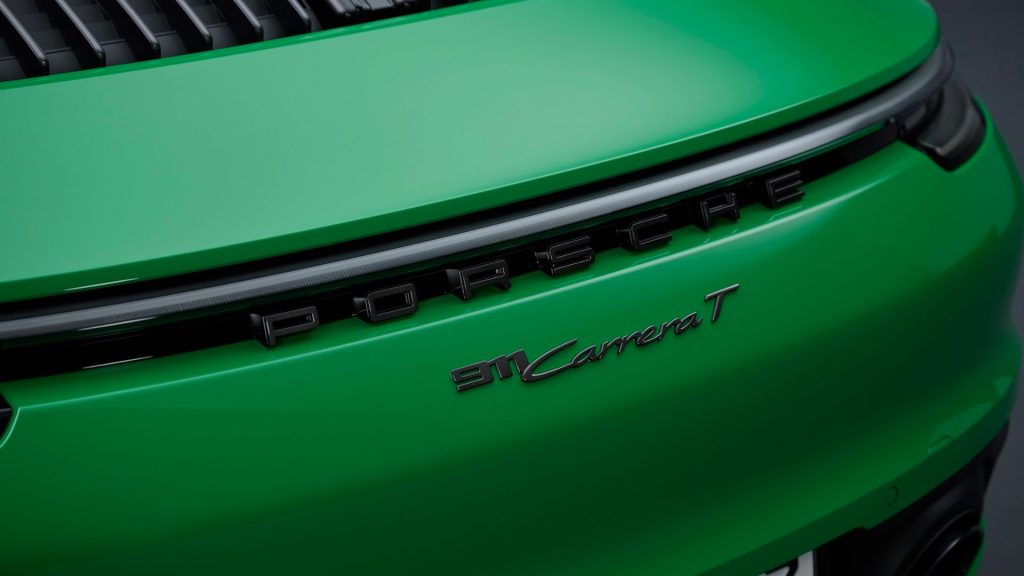 porsche 911 carrera 11