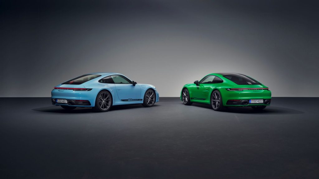 porsche 911 carrera 2