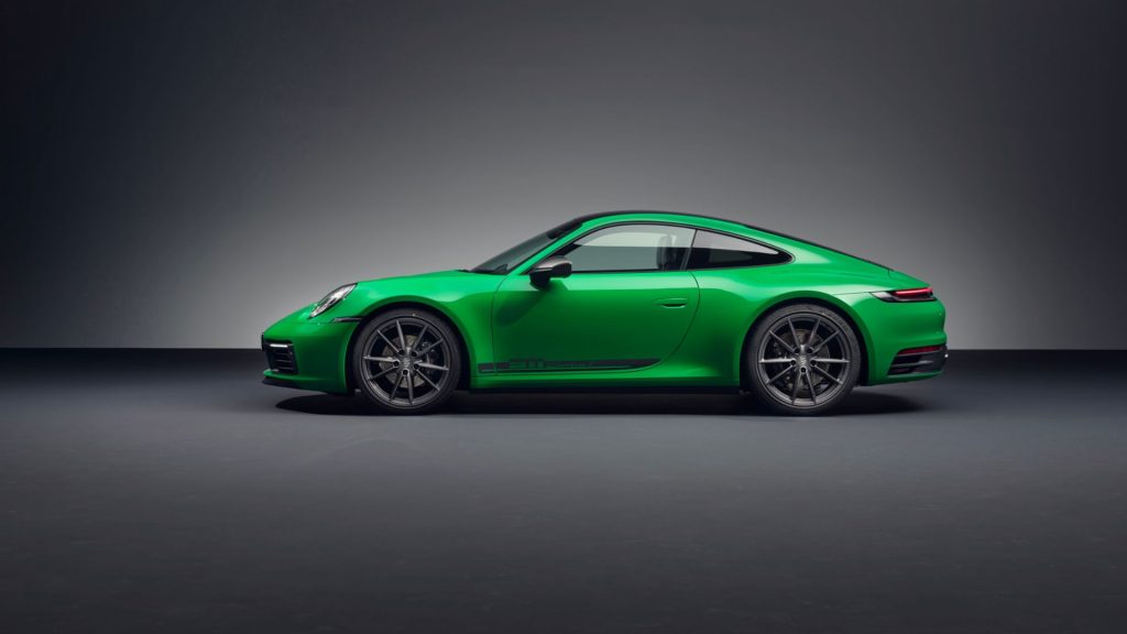 porsche 911 carrera 3 1