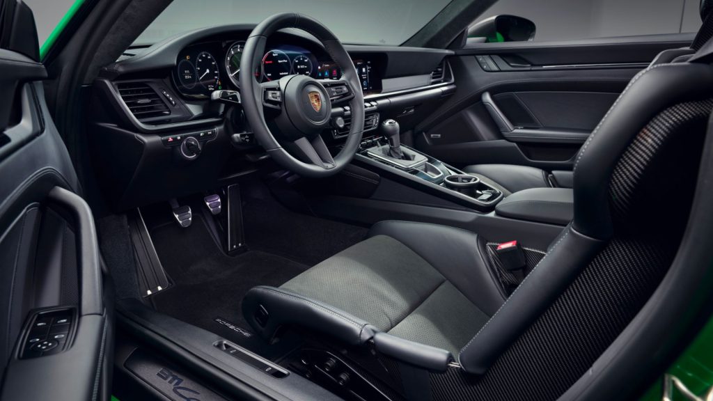 porsche 911 carrera 8