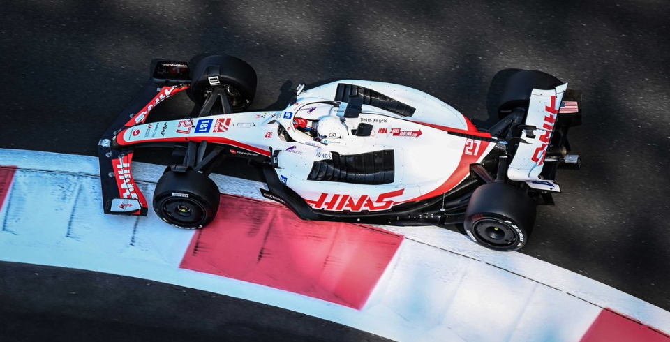 F1 - Kevin Magnussen s'exprime sur l'arrivée de Nico Hülkenberg chez Haas Magnussen Schumacher Hülkenberg