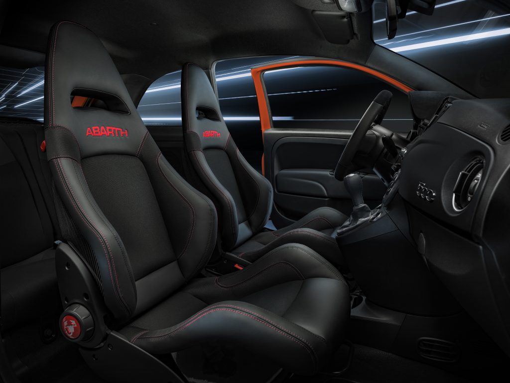 abarth 2023 2