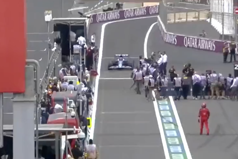 Esteban Ocon