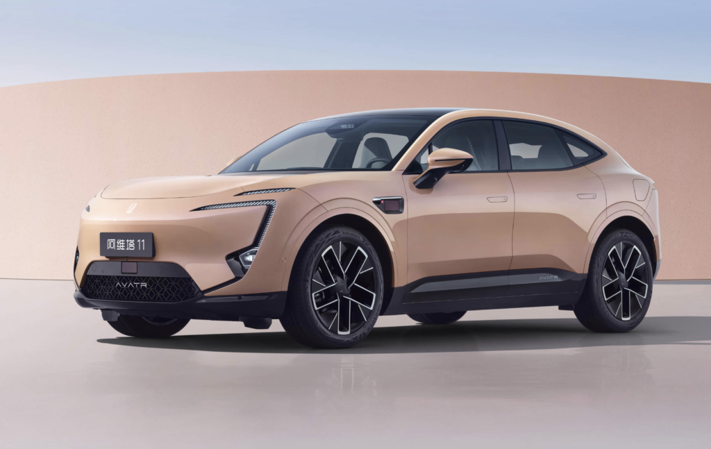 CATL révolutionne la sécurité des voitures électriques avec cette technologie ampr catl voitures electriques