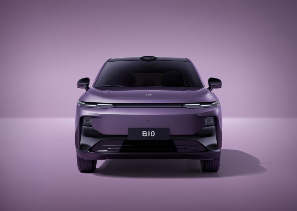 leapmotor B10