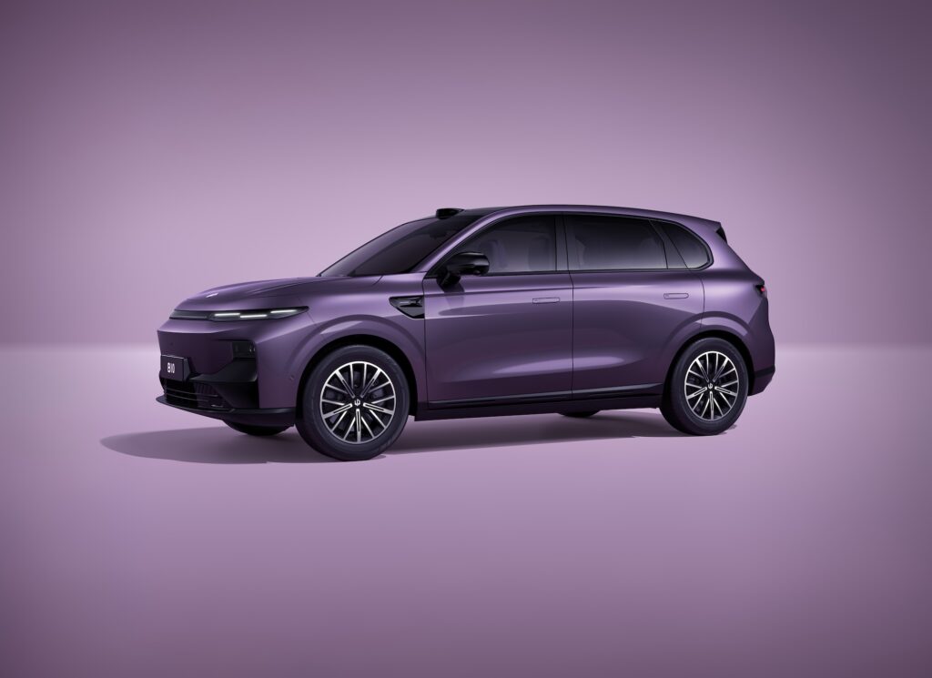 Leapmotor B10 : le SUV électrique chinois vendu par Stellantis bientôt produit dans ce pays européen ? leapmotor B10
