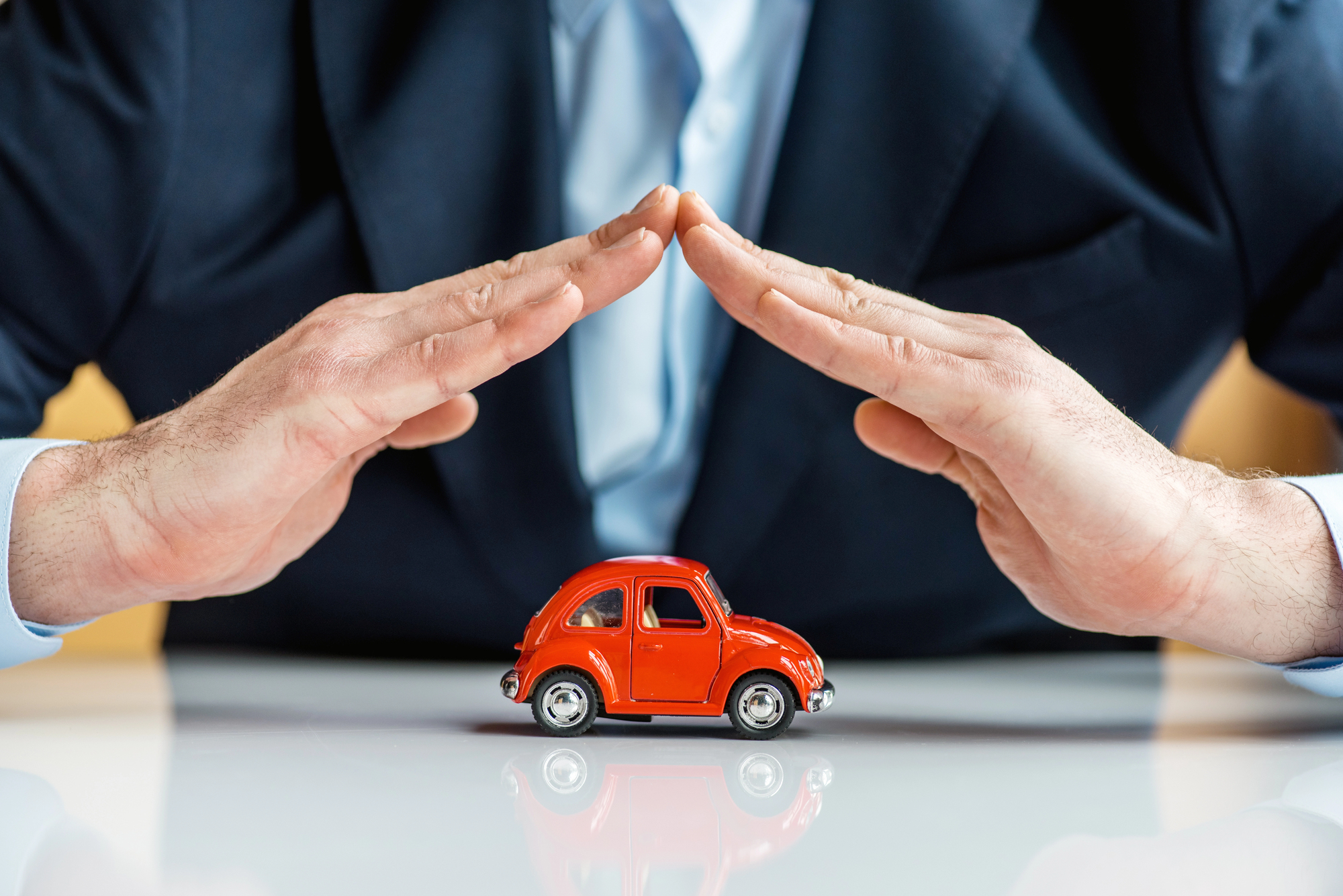 Assurance auto : ces 10 villes où les tarifs s’envolent en 2025