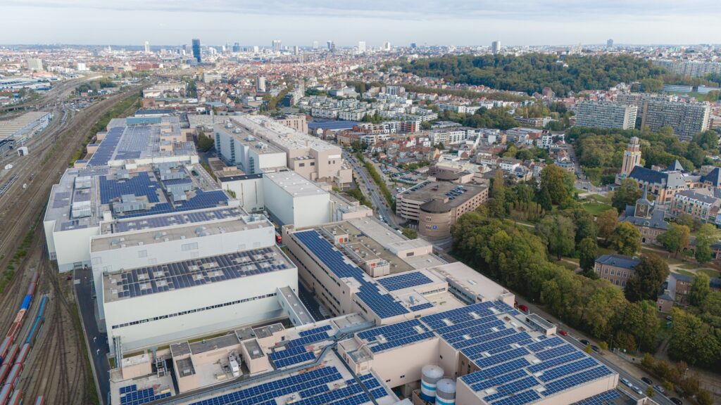 Coup dur pour Audi : une usine historique ferme et un SUV électrique disparaît, on vous explique pourquoi audi usine bruxelles