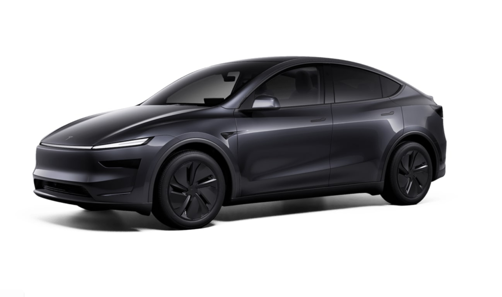 Les premiers Tesla Model Y Juniper prêts à être livrés : voici les images depuis la Gigafactory en Chine Tesla Model Y Juniper