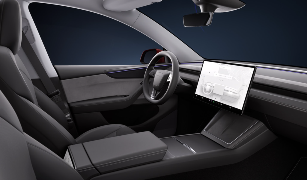 Le Tesla Model Y Juniper (2025) bientôt en Europe ? La production sur le point de débuter en Allemagne Tesla Model Y Juniper