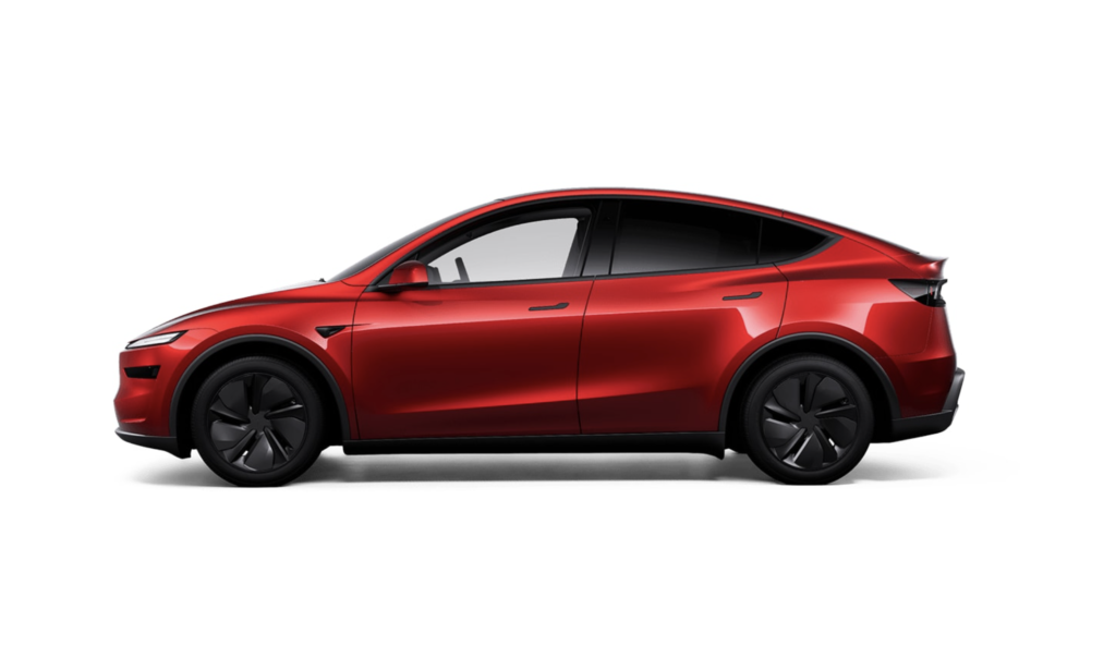 Le Tesla Model Y Juniper (2025) bientôt en Europe ? La production sur le point de débuter en Allemagne Tesla Model Y Juniper