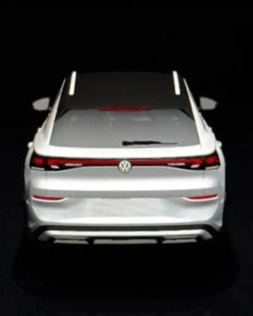 Volkswagen T-Roc (2025) : voici les premières images de la future génération du SUV compact volkswagen t-roc 2025