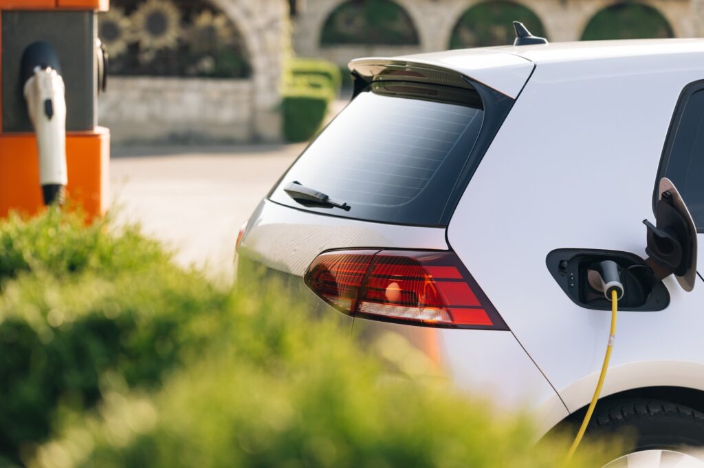 Achat d'une voiture électrique d'occasion : les erreurs à ne pas commettre Voiture électrique d'occasion