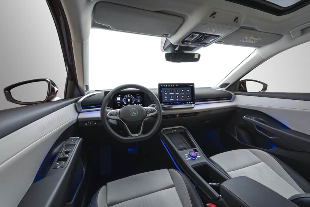 Prix Volkswagen T-Roc (2026) : combien coûte le nouveau SUV dans sa version d'entrée de gamme? Volkswagen T-Roc 2026