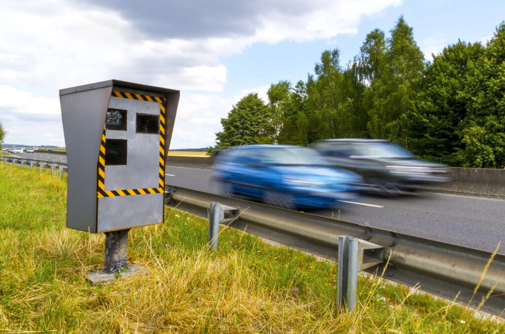 radars automatique france