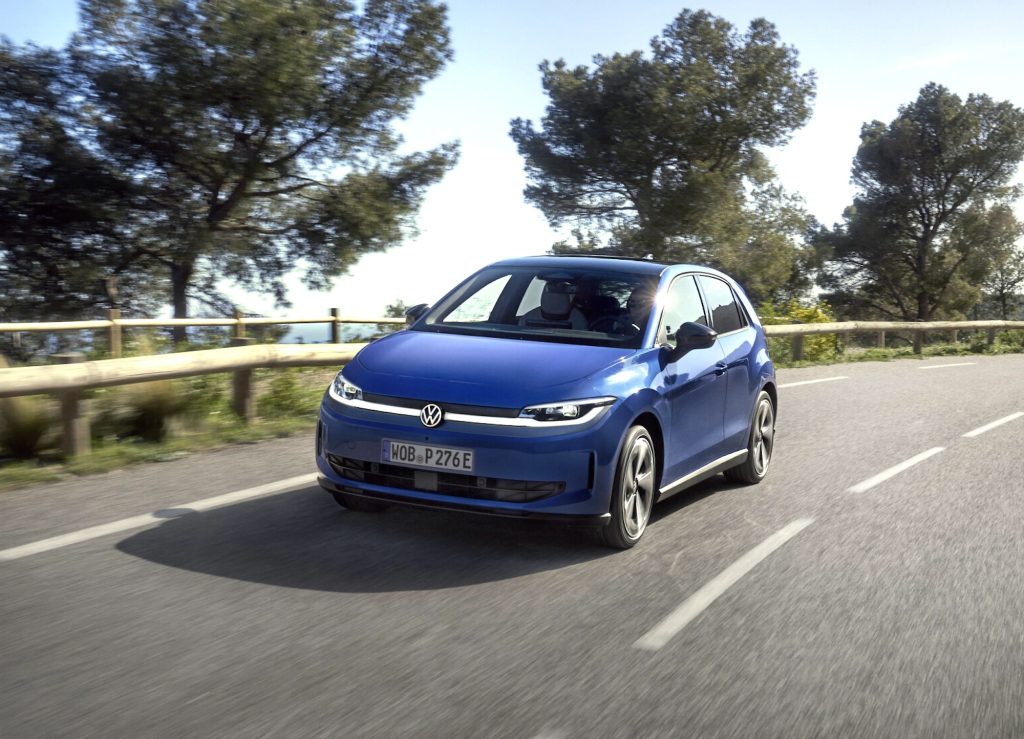 Volkswagen ID.Polo 2026
