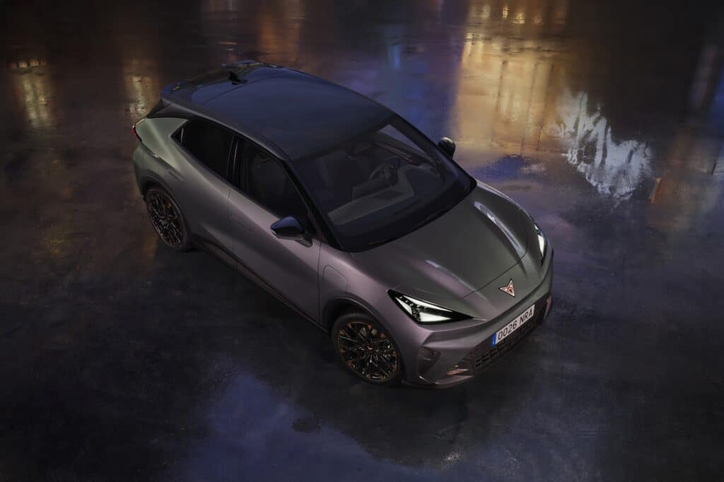 Look sportif, moins de 25.000 €, plus de 225 ch... Pourquoi la Cupra Raval (2026) va faire de l’ombre aux citadines électriques du marché ? Cupra Raval